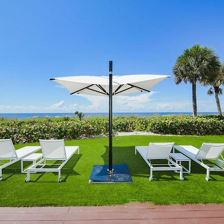 Casey Key Resorts - Beachfront Venice Exterior photo